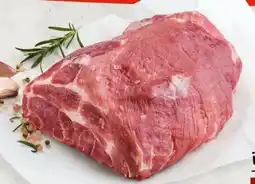 Interspar Tann Schweinsschopfbraten Angebot