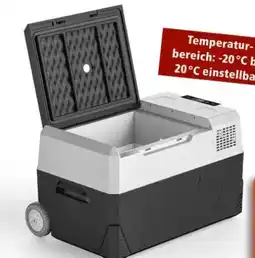 Interspar Nabo Kompressor Kühlbox Angebot