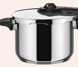 Interspar Kelomat Schnellkochtopf Bolero Angebot