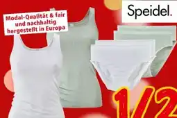 Interspar Speidel Damen-Achselshirt Angebot