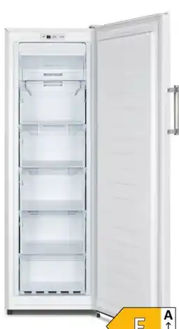 Interspar Nabo Gefrierschrank GN 1940 Angebot