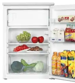 Interspar Silva Schneider Tischkühlschrank KS1526 Angebot