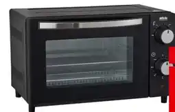 Interspar Silva Schneider Minibackofen MB 1000 Angebot