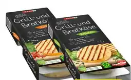 Eurospar Spar Grill-Bratkäse BBQ Angebot