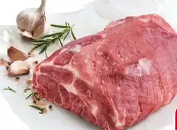 Eurospar Tann Schweinsschopfbraten Angebot
