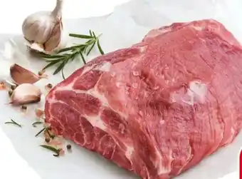 Eurospar Tann Schweinsschopfbraten Angebot