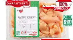 Eurospar S Budget Hendl Geschnetzeltes Angebot