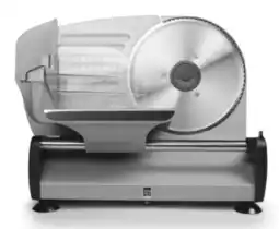 Interspar Simpex Basic Allesschneider Angebot