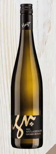 Eurospar Weingut Hagn Grüner Veltliner Antlasbergen Angebot
