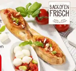 Eurospar S Budget Pizzaschifferl Angebot