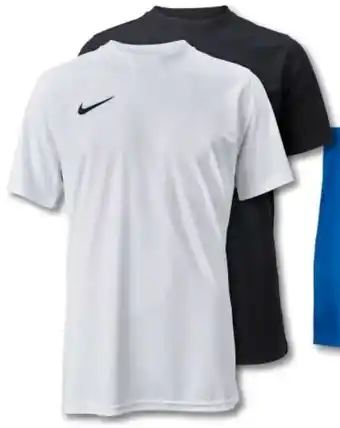 Interspar Nike Herren Sportshirt Angebot