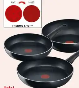 Interspar Tefal Pfannen Generous Cook Angebot