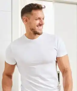 Interspar Camp David Herren T-Shirt Angebot