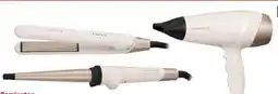 Interspar Remington Haarstyling-Produkte Shea Soft Angebot