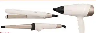 Interspar Remington Haarstyling-Produkte Shea Soft Angebot