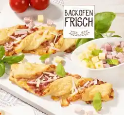 Eurospar Spar Twister Schinken-Käse Angebot