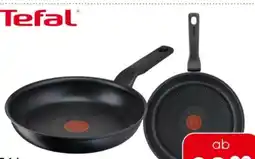 Eurospar Tefal Pfannen Titanium Force Angebot