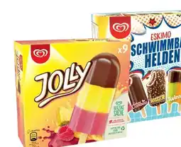 Eurospar Eskimo Jolly Angebot