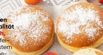 Eurospar Spar Marillenkrapfen Premium Qualität Angebot