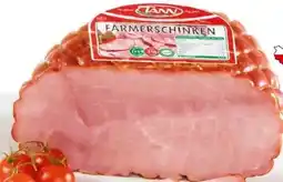 Eurospar Tann Bauernschinken Angebot