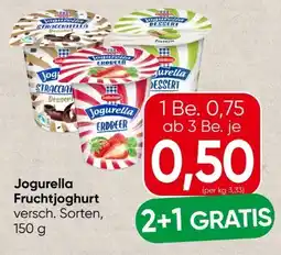 Spar Schärdinger Jogurella Angebot
