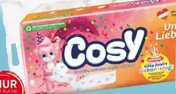 Eurospar Cosy Toilettenpapier Angebot