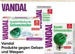 Eurospar Vandal Nachfüll-Plättchen Angebot