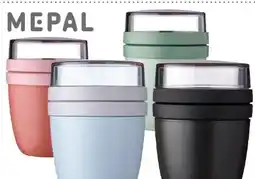 Eurospar Mepal Aufbewahrung Lunchpot Mini Angebot