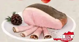 Spar Tann Zirbenschinken Angebot