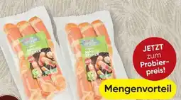 SPAR Gourmet Spar Veggie Vegane Mini Berner Angebot