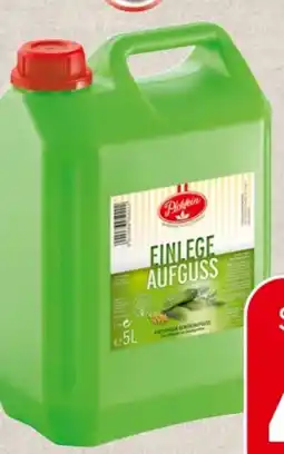 Spar Pickfein Essig Angebot