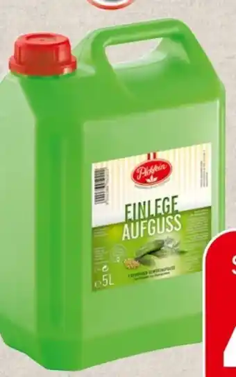 Spar Pickfein Essig Angebot