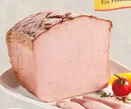 Spar Tann Backofenleberkäse Angebot