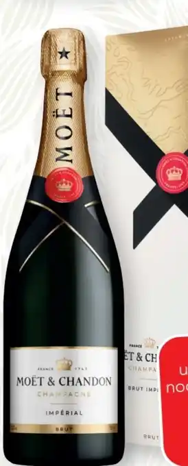 SPAR Gourmet Moet & Chandon Champagner Brut Imperial Angebot