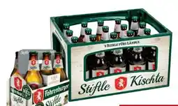 Interspar Fohrenburger Stiftle Angebot