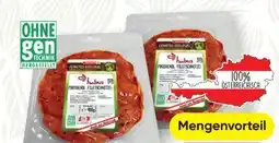 SPAR Gourmet Spar Feinstes Geflügel Hendl-Filetschnitzel Angebot