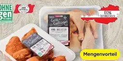 SPAR Gourmet Spar BBQ Hendl-Grillteller Angebot