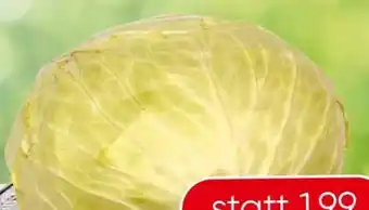 Eurospar Braunschweigerkraut Angebot