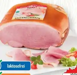SPAR Gourmet Tann Bauernschinken Angebot