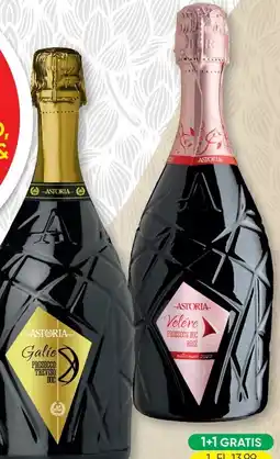 SPAR Gourmet Astoria Galie Prosecco Treviso Angebot