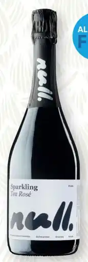 SPAR Gourmet null Sparkling Tea Rosé Angebot