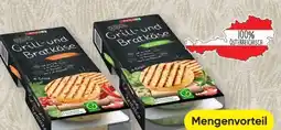 SPAR Gourmet Spar Grill-Bratkäse BBQ Angebot
