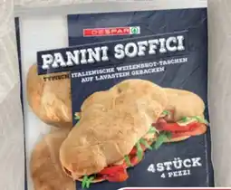 SPAR Gourmet Despar Panini Soffici Angebot