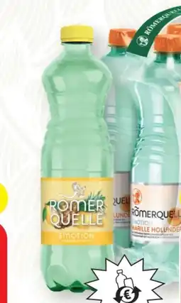 SPAR Gourmet Römerquelle Emotion Angebot