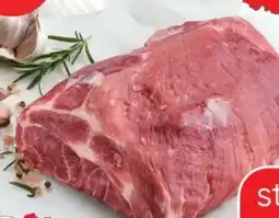 SPAR Gourmet Tann Schweinsschopfbraten Angebot