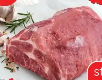 SPAR Gourmet Tann Schweinsschopfbraten Angebot