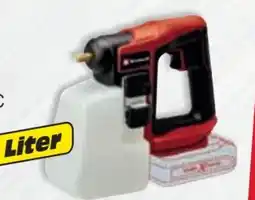 Zgonc Einhell Akku-Drucksprüher GE-WS 18/10 Li Angebot