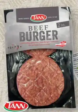 SPAR Gourmet Tann Beef-Burger Angebot