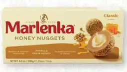 SPAR Gourmet Marlenka Honigkugeln Angebot