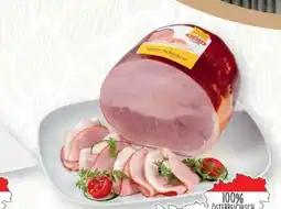 SPAR Gourmet Berger Saunaschinken Angebot